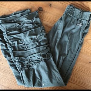 Matilda Jane Olive Finns